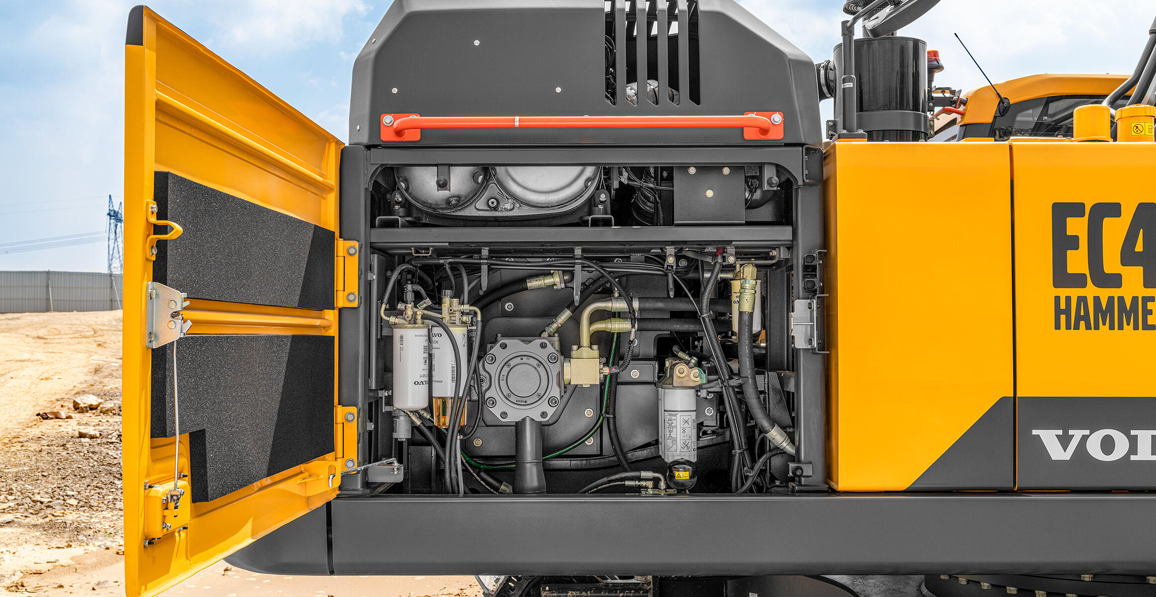 protected performance