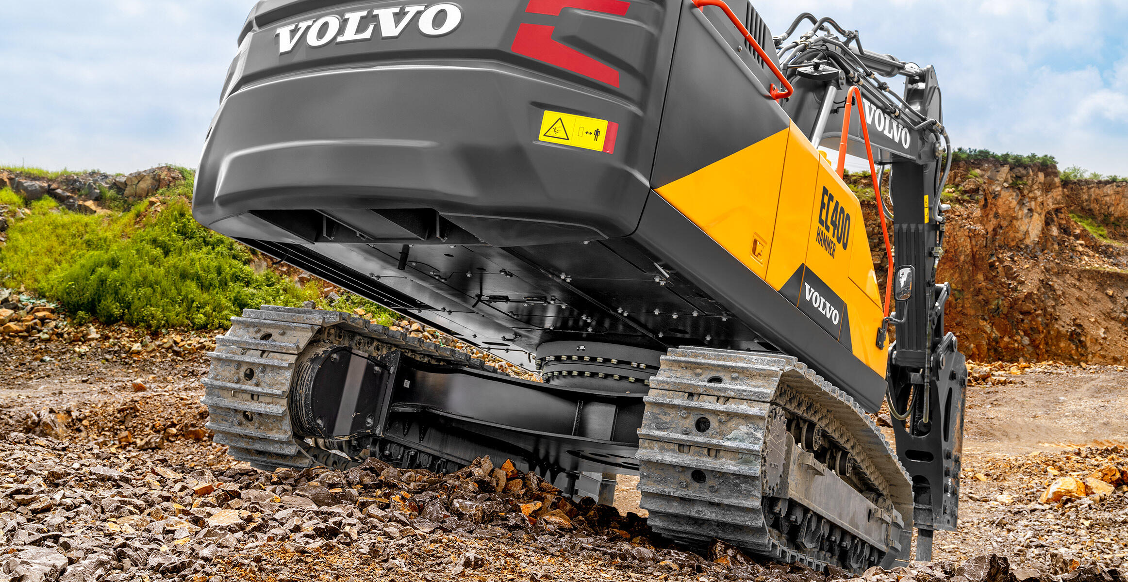 take on the tough stuff