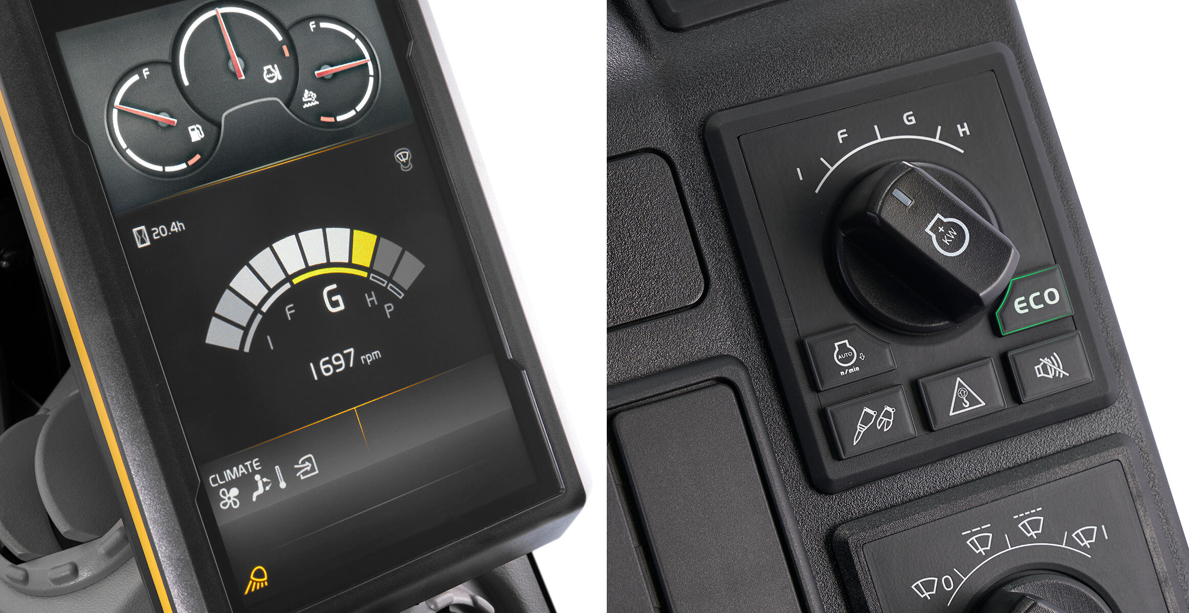 volvo crawler excavators ec500 china iv