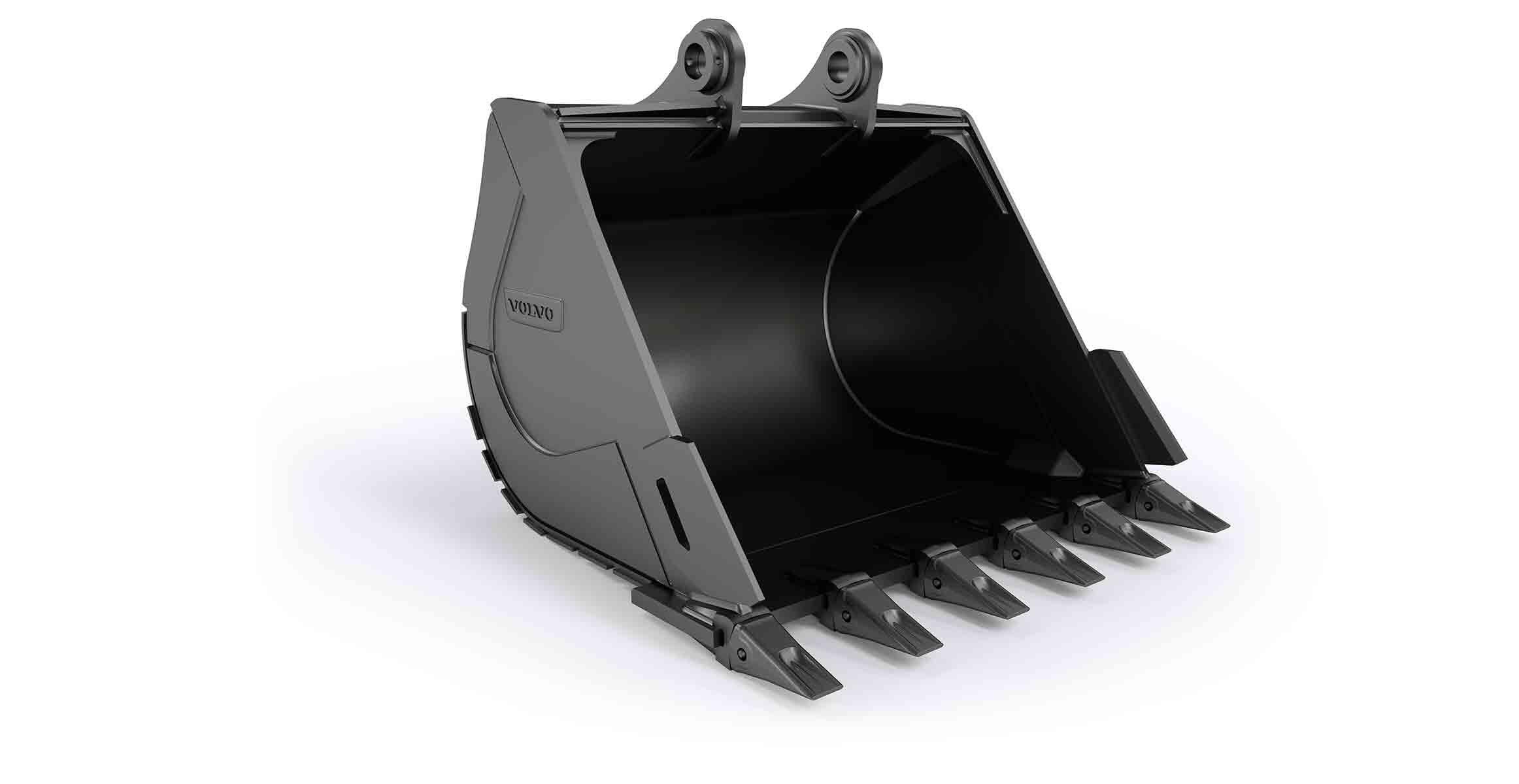 通用铲斗 - 耐久型