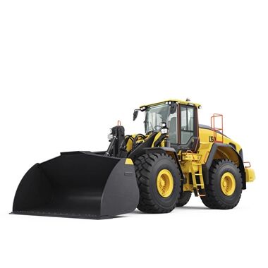 Volvo L150K Large Wheel Loader