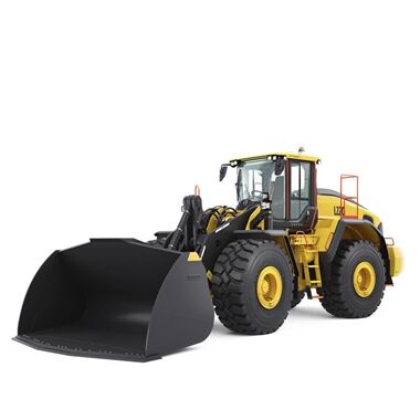Volvo L220K Large Wheel Loader