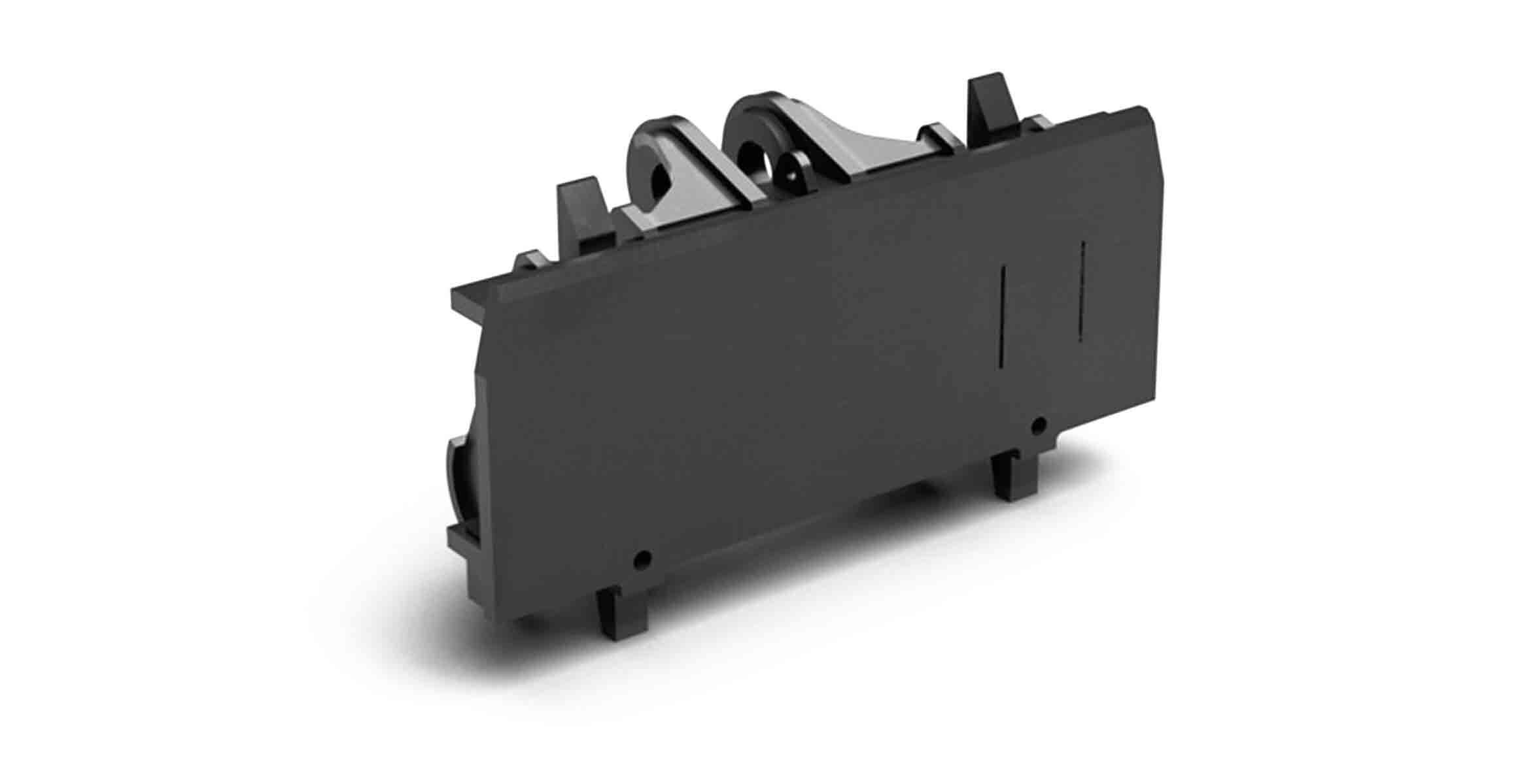 附属装置支架 - VAB-BH