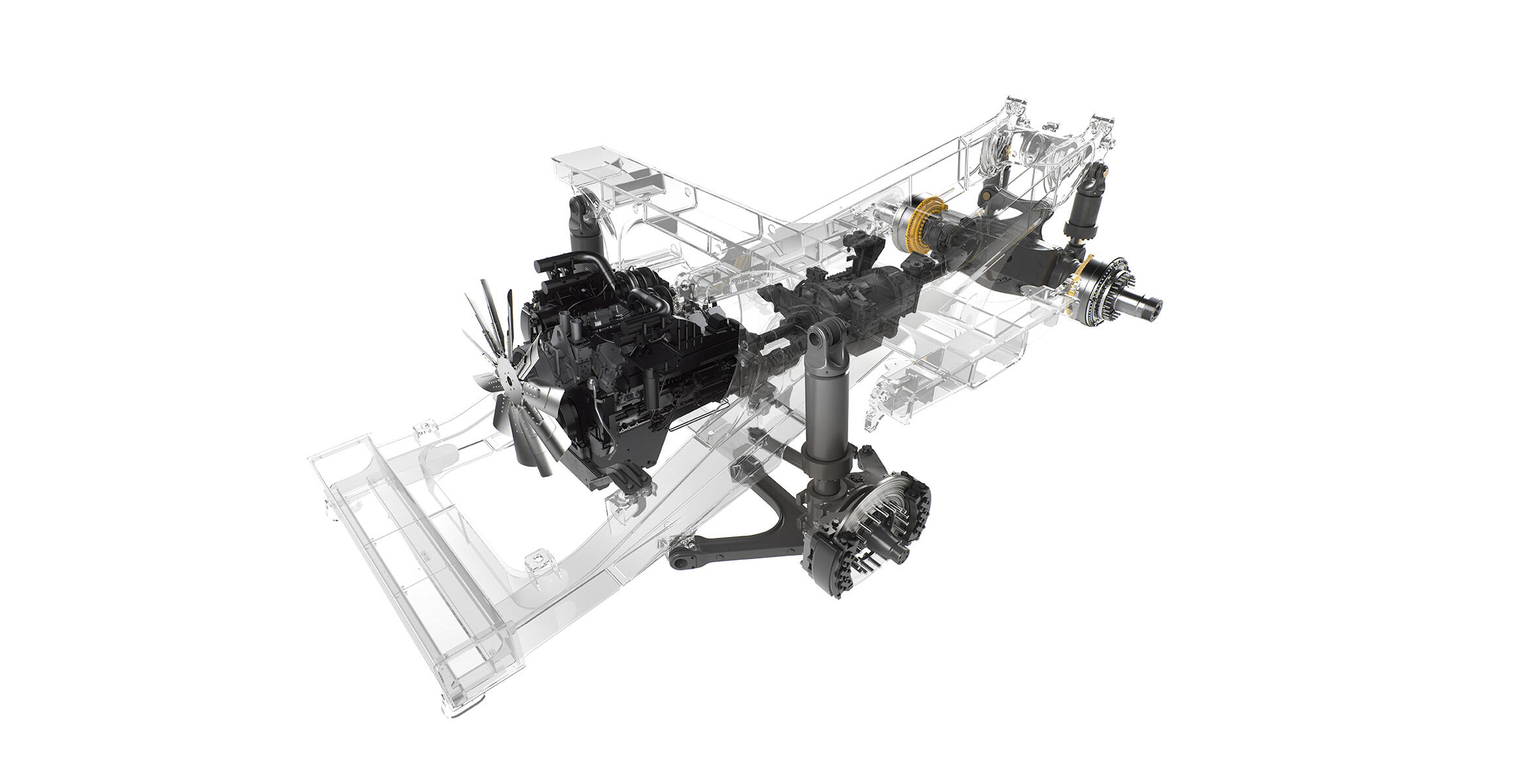 经久耐用、随时待命的设计特点。