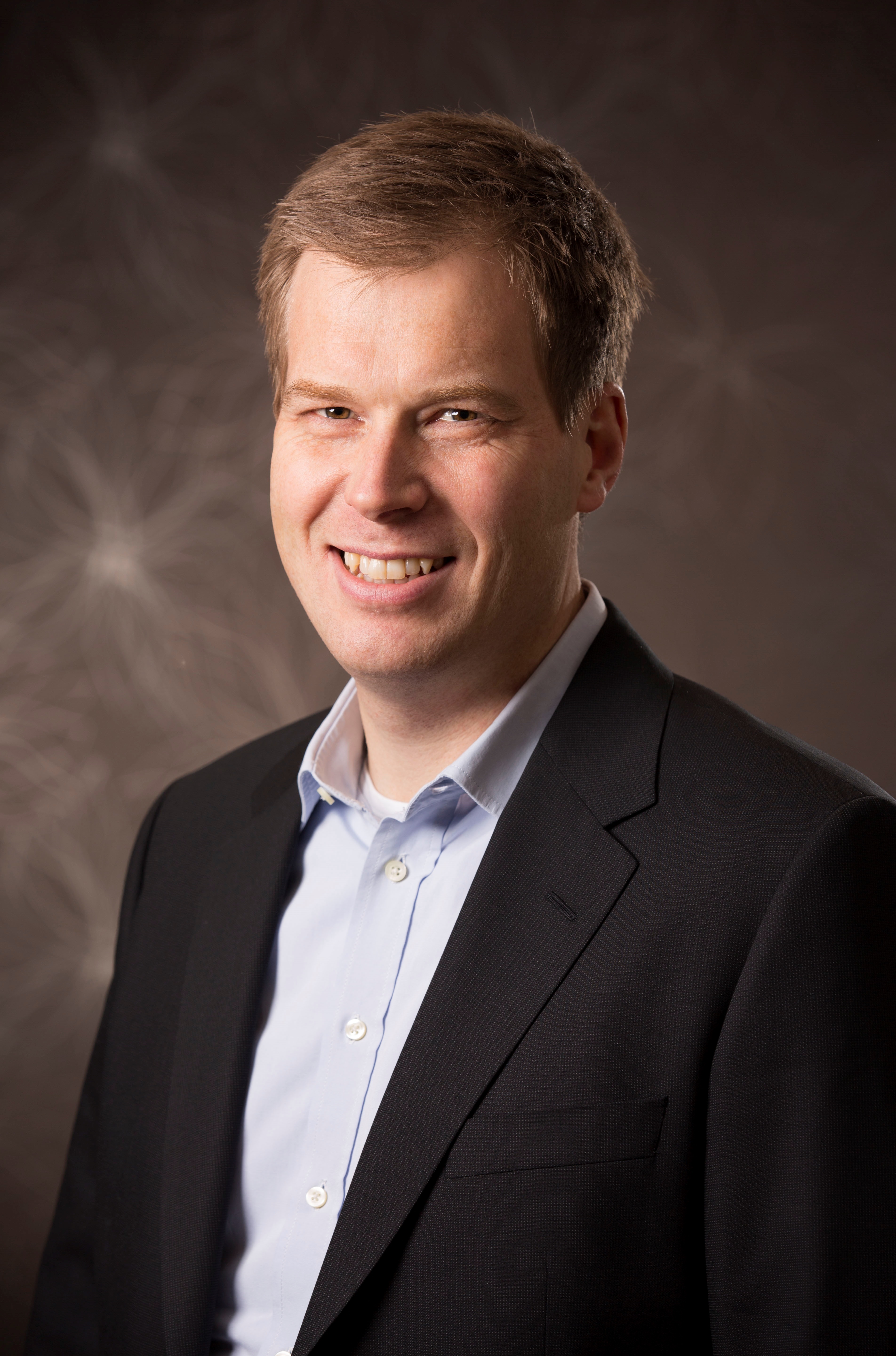 Fredrik Tjernström