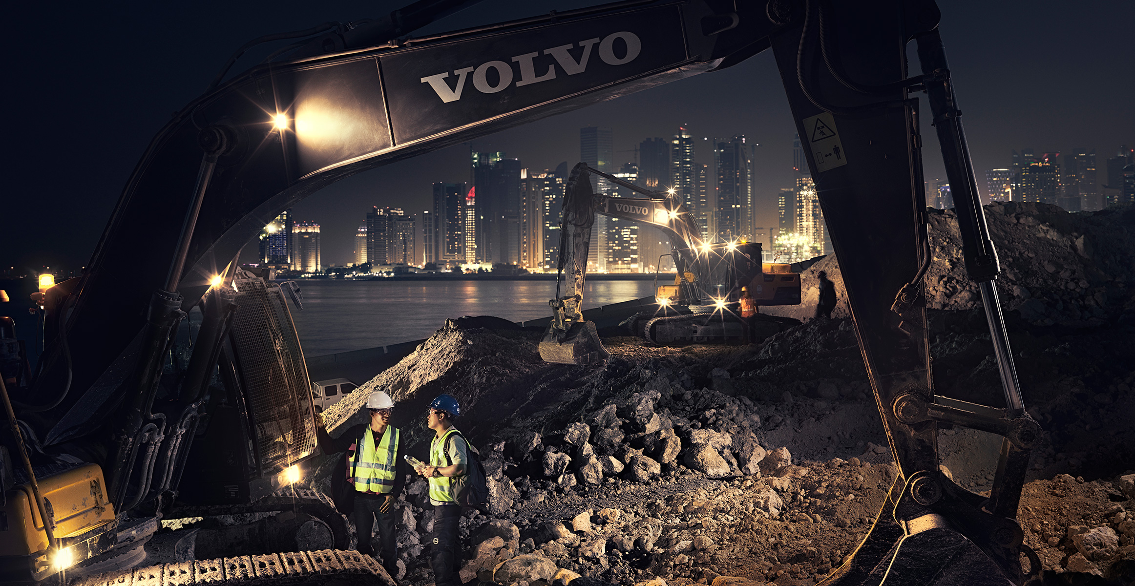 沃尔沃精神杂志