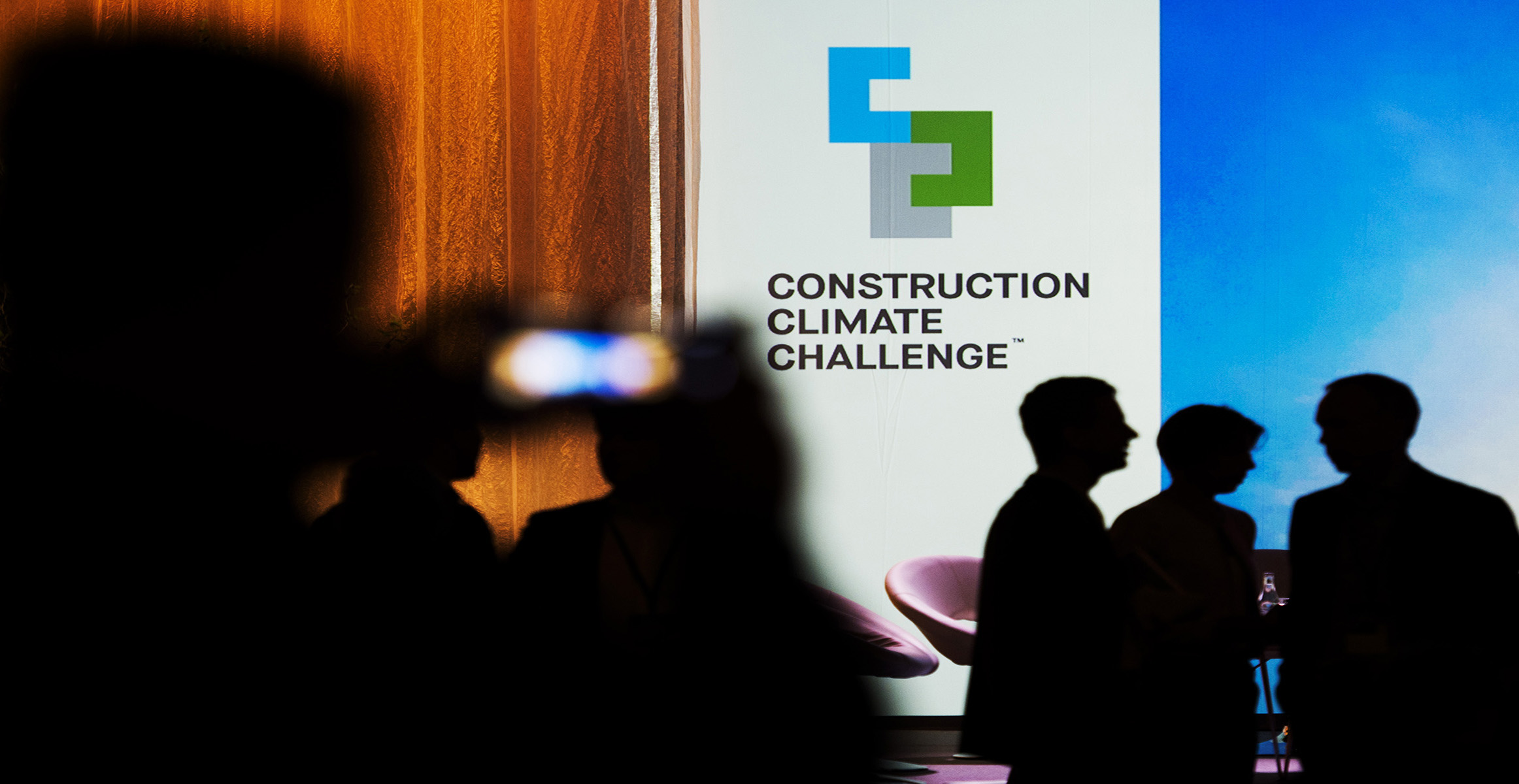 沃尔沃建筑气候挑战