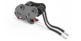EC55 Electric | Electric Machines | Overview | Volvo Construction Equipment