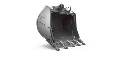 EC750-国四 | 挖掘机 | 概览 | Volvo Construction Equipment