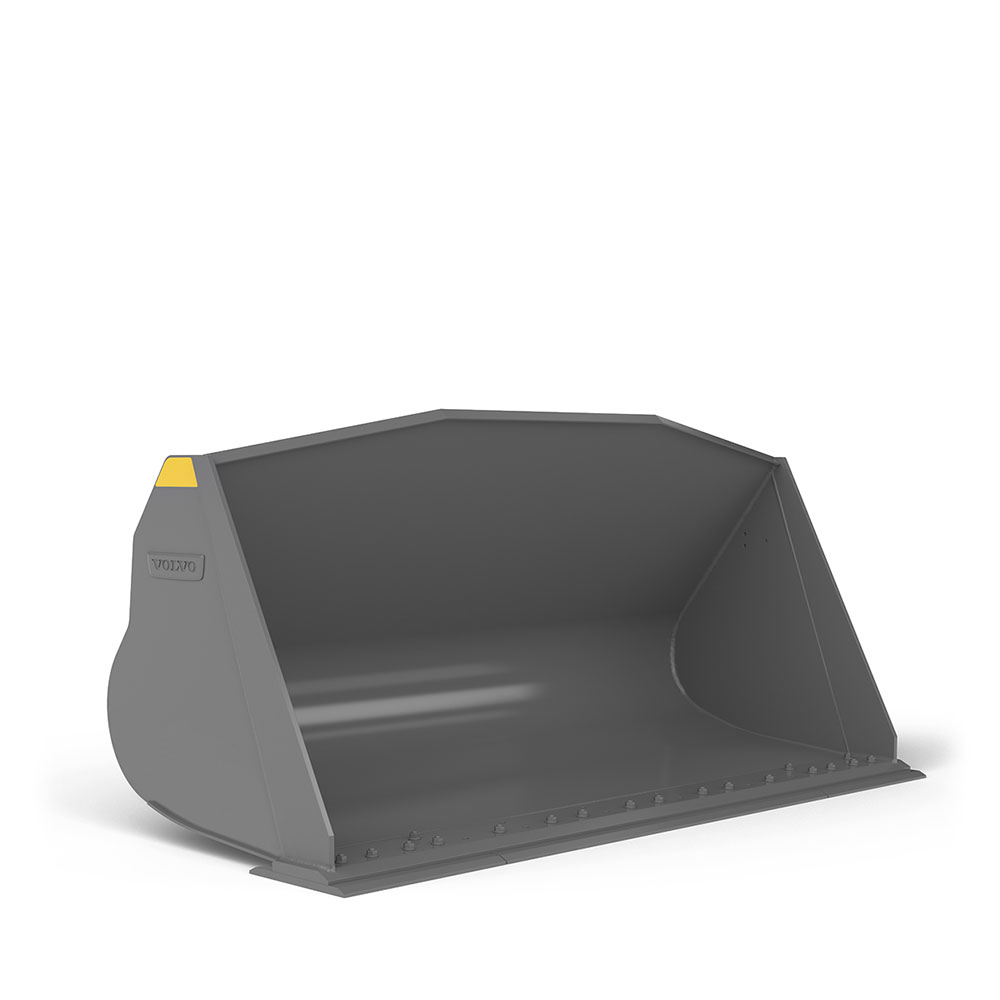 大型轮式装载机