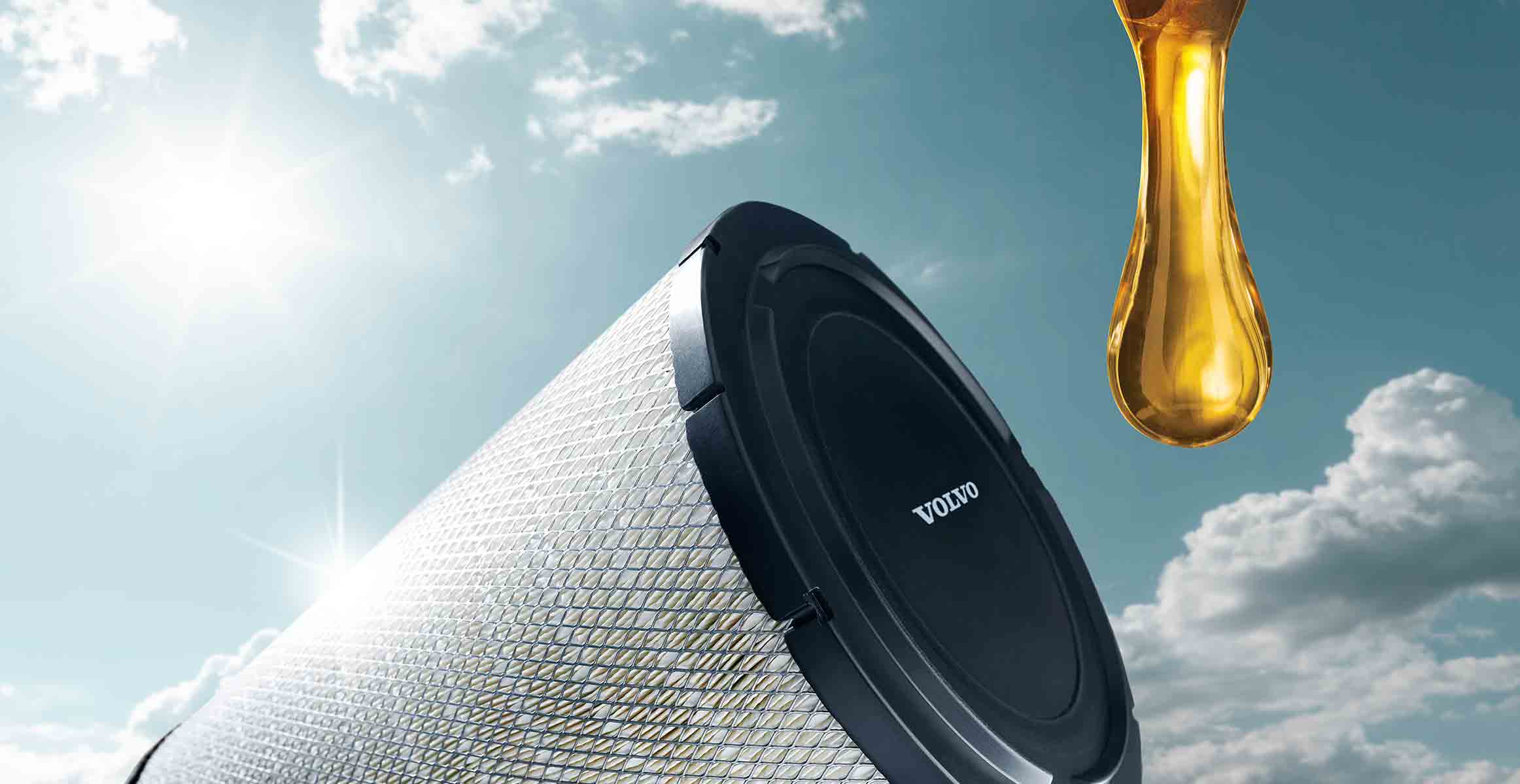 沃尔沃维修配件