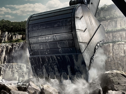 volvo wear parts