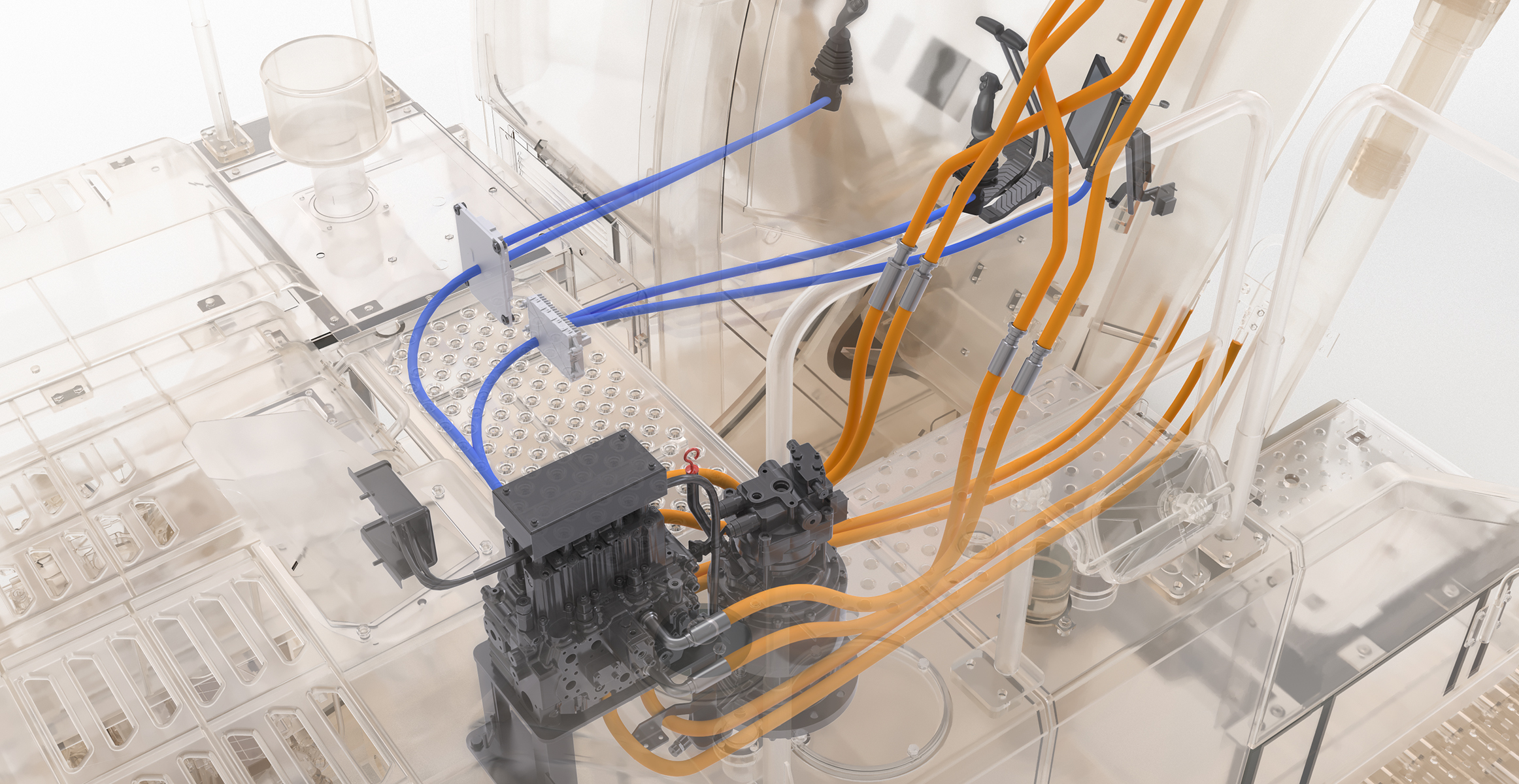 Volvo Services Active Control