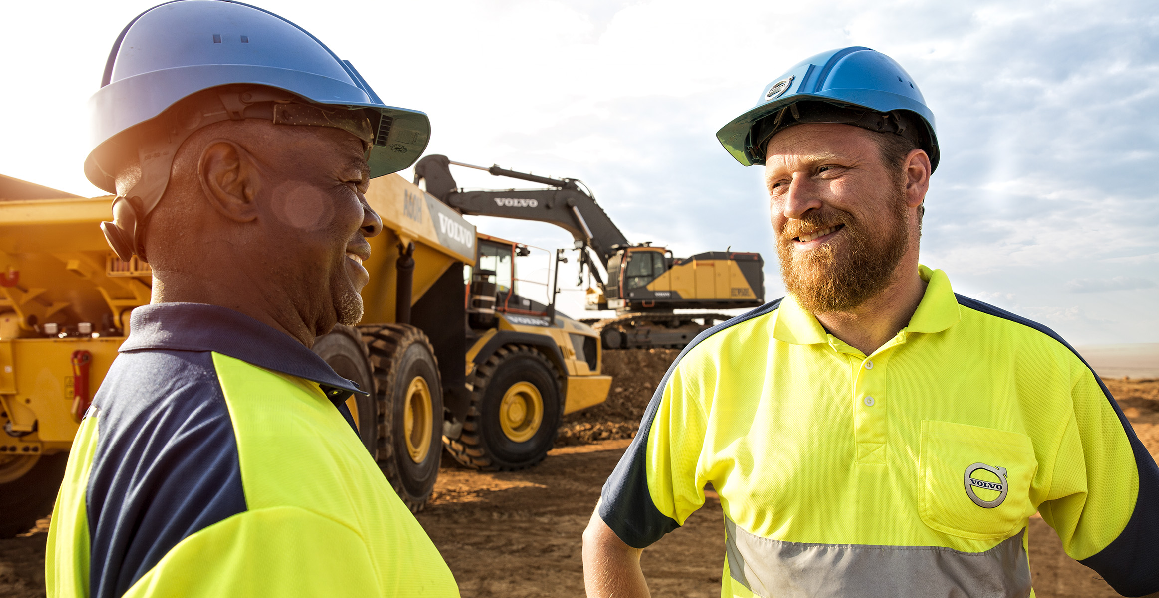 Volvo Services Proven results