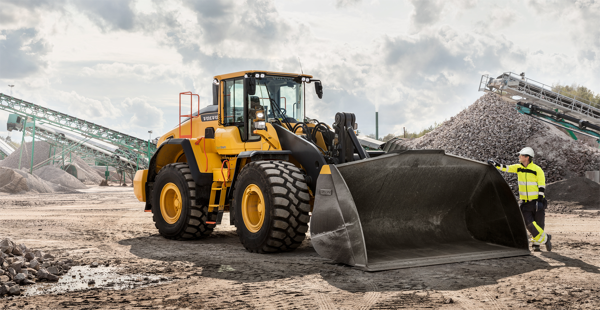 沃尔沃维修服务