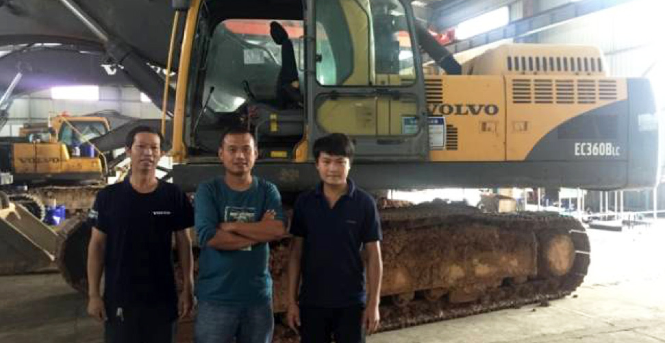 2017“沃就在你身边”客户关爱活动