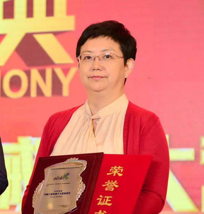 最佳品牌传播奖