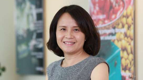 沃尔沃（中国）投资有限公司总裁马军