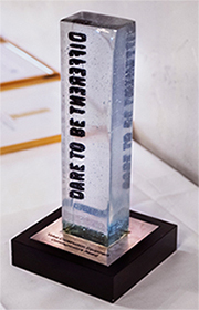 中国区域客户关爱升级活动获“最佳营销活动奖”