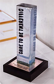 中国区域客户关爱升级活动获“最佳营销活动奖”