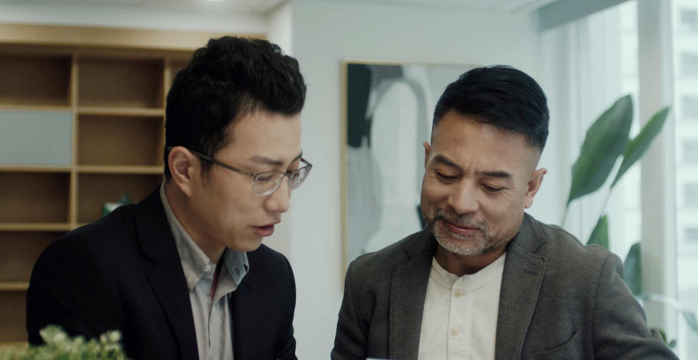 沃尔沃汽车金融